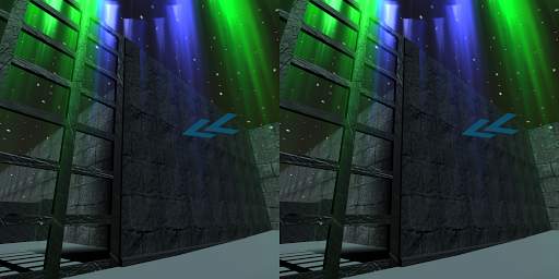 FinLander - Android Mobile VR Game screenshot 4