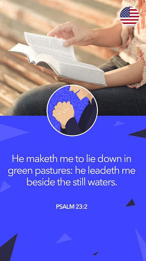 Holy Bible King James Version Free screenshot 8
