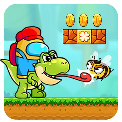 Bruno's World 2 1.0.6