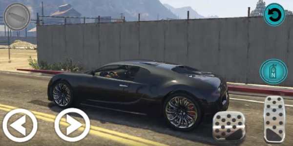 Driving Games 2019 3D screenshot 1
