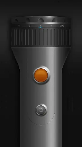 Flashlight screenshot 3