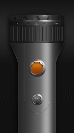 Flashlight screenshot 3
