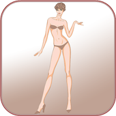 Dress Up Games For Girls icon