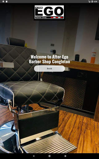 Alter Ego Barber Shop screenshot 7