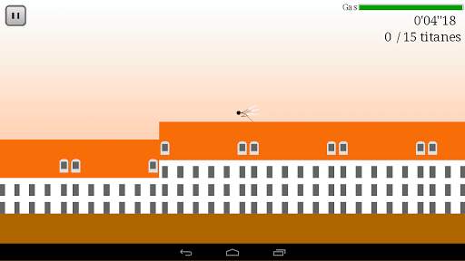 Stick of Titan screenshot 5
