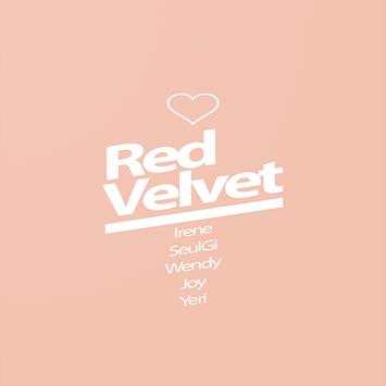 RED VELVET All Songs screenshot 1