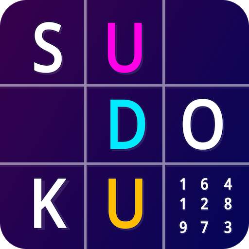 Sudoku - Brain Puzzle Game - Free & Offline 1.0.2