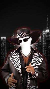 Gangster Photo Editor FREE screenshot 4