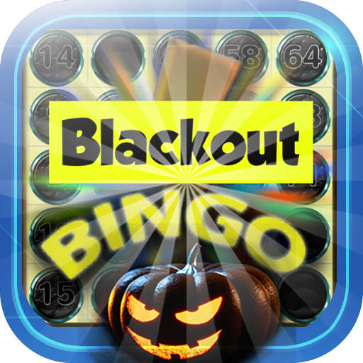 Black Bingo - Bingo World Tour 4.11.82