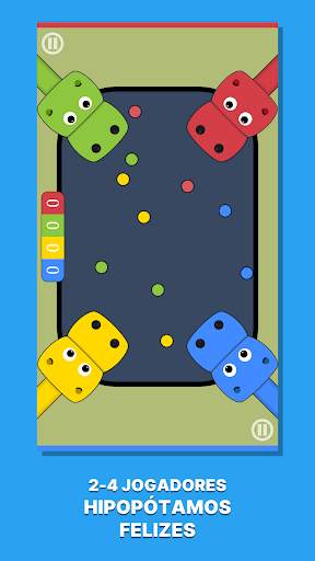 Desafia os Teus Amigos 2Player screenshot 7
