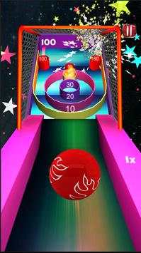 Roller Skee Bola screenshot 3