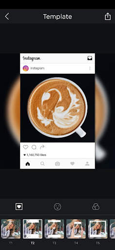 Photo Maker simple Editor screenshot 6