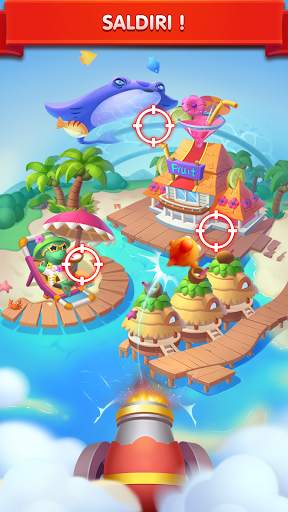 Island King - Coin Adventure screenshot 16