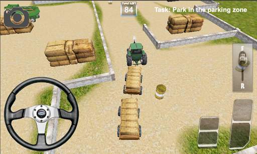 simulatore trattore screenshot 4