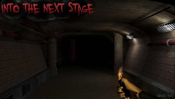 Dark Way 2 screenshot 11