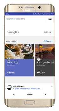 Best Browser screenshot 3