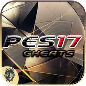 ikon Cheats for PES 2017