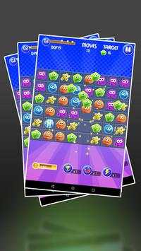 Karma Jelly Clash Mania screenshot 2