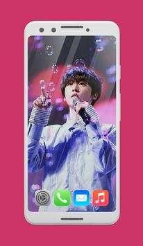 Moonbin wallpaper: HD Wallpapers for Moonbin Astro screenshot 2