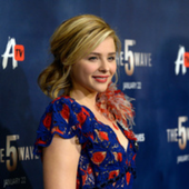 Chloe Grace Moretz News icon