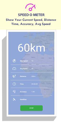 Speed Camera Detector - Radar Detector screenshot 3