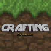 Crafting for Minecraft 1.1