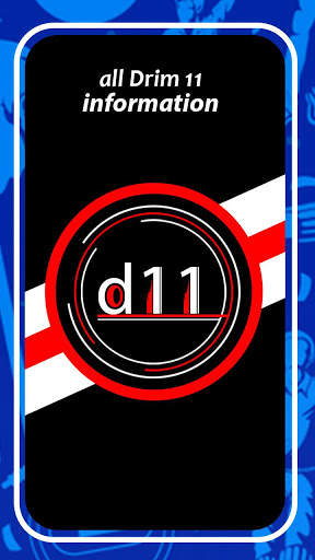 Drim11 ipl Tips screenshot 1