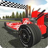 Dragster Car Racing : Burn Out 1.5