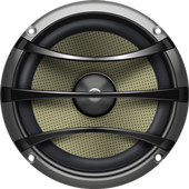 Rap studio app icon