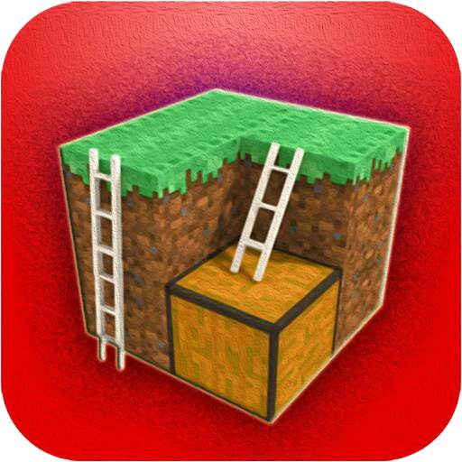 New Mini World Craft 3D : Exploration 16.0