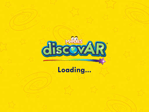 discovAR screenshot 9