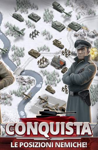 1941 Frozen Front screenshot 5