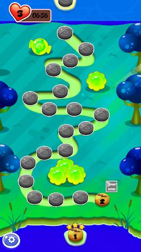 Candy Craze Puzzle-Blast Candy Connect 3 Fun Game screenshot 4