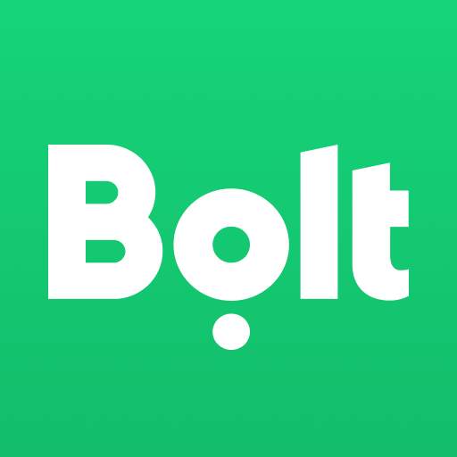 Bolt: Request a Ride CA.110.0