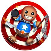 Kick The Buddy 1.2.1