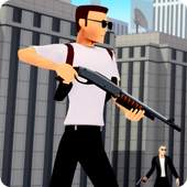 Mafia Crime: Gangster City 1.2