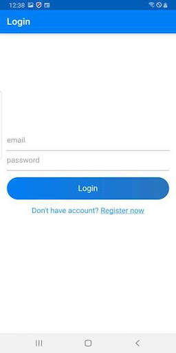 Ola screenshot 2