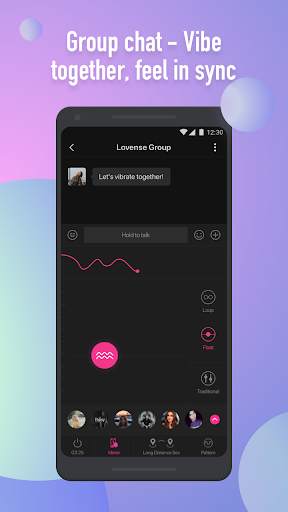 Lovense Remote screenshot 5