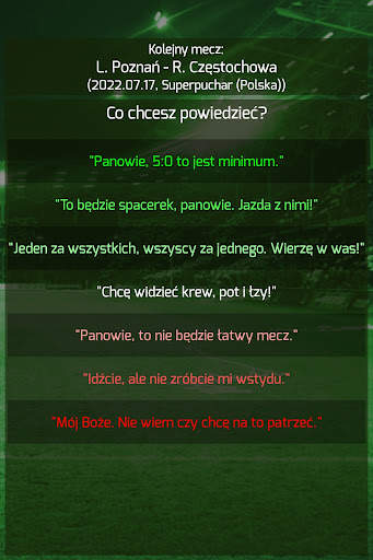 True Football 3 screenshot 15