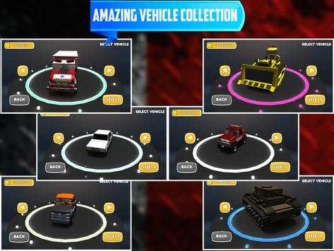 Furious Racing 2016 screenshot 1