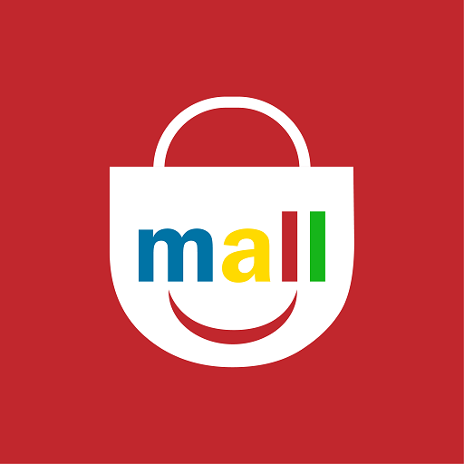 D Mall أيقونة