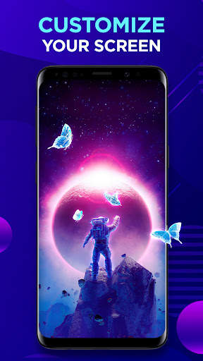 Song Ringtones & Wallpapers screenshot 5