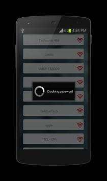WiFi Hacker Prank screenshot 3