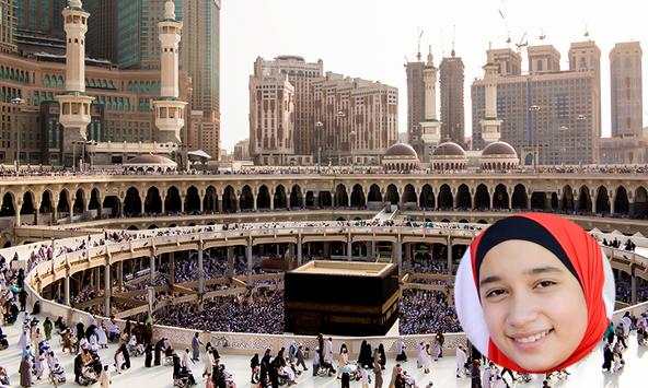 Mecca Photo Frames HD screenshot 4