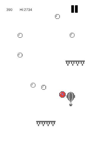 Hot Balloon screenshot 5