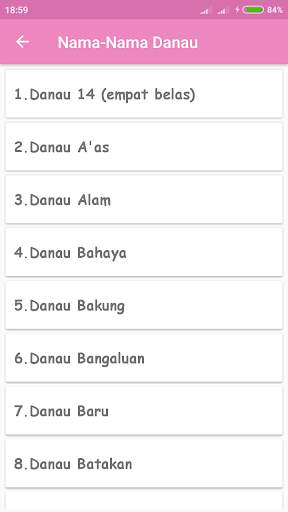 Visit Seruyan screenshot 7