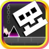 Geometry Dash Shadow 1.1