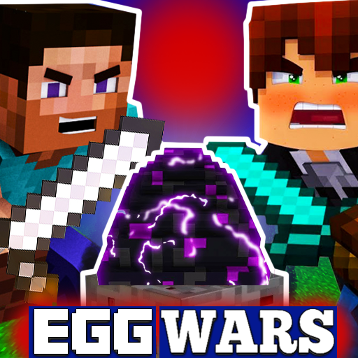 Mod Egg Wars Craft icon