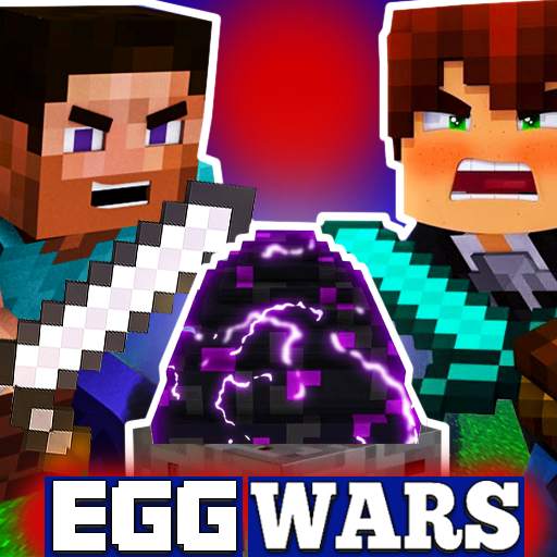 Mod Egg Wars Craft 2