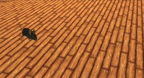 The Game for CATS screenshot 3